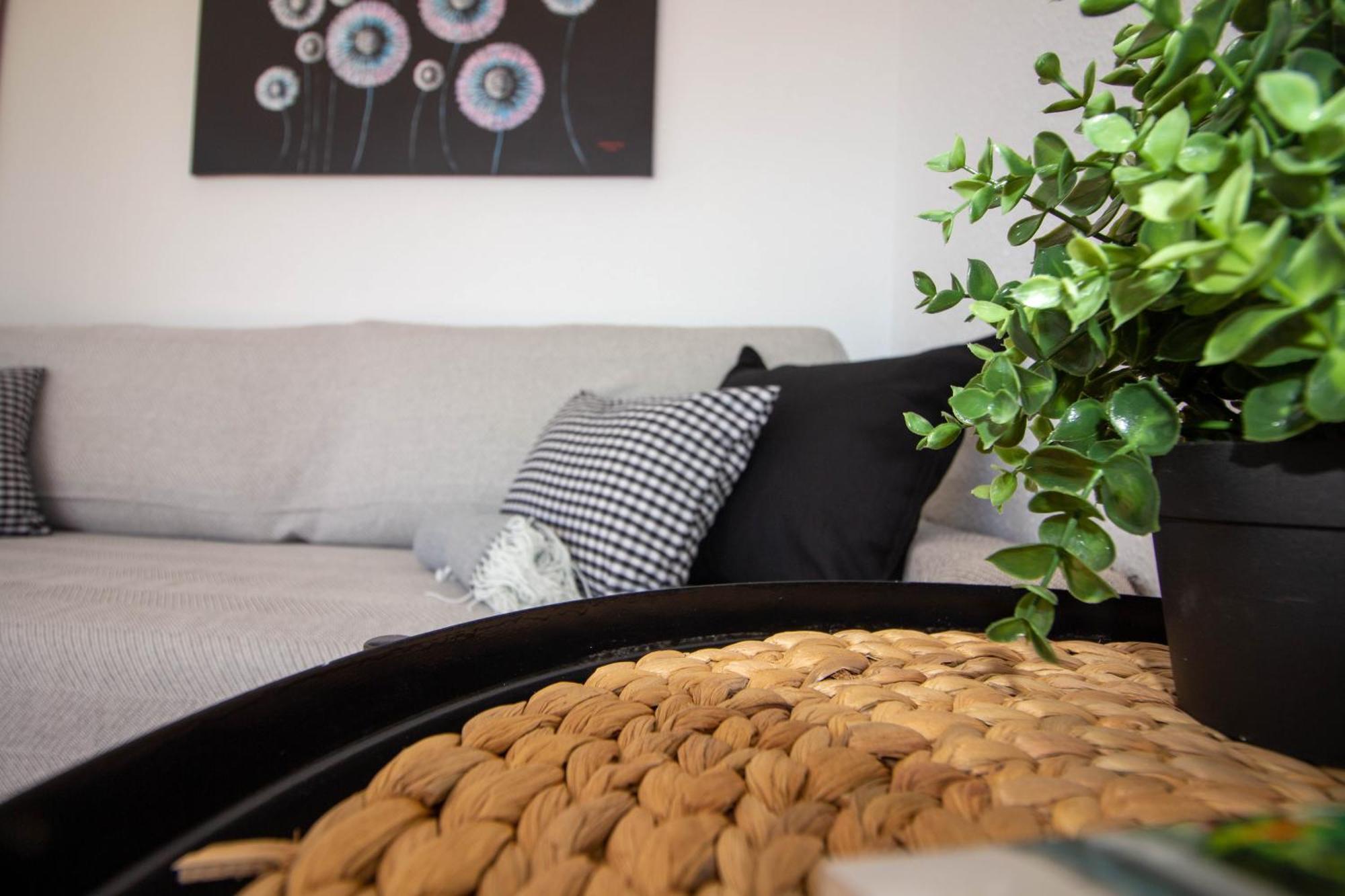 Ruselo 308. Loft En Paseo Maritimo De Torrox Costa Leilighet Eksteriør bilde